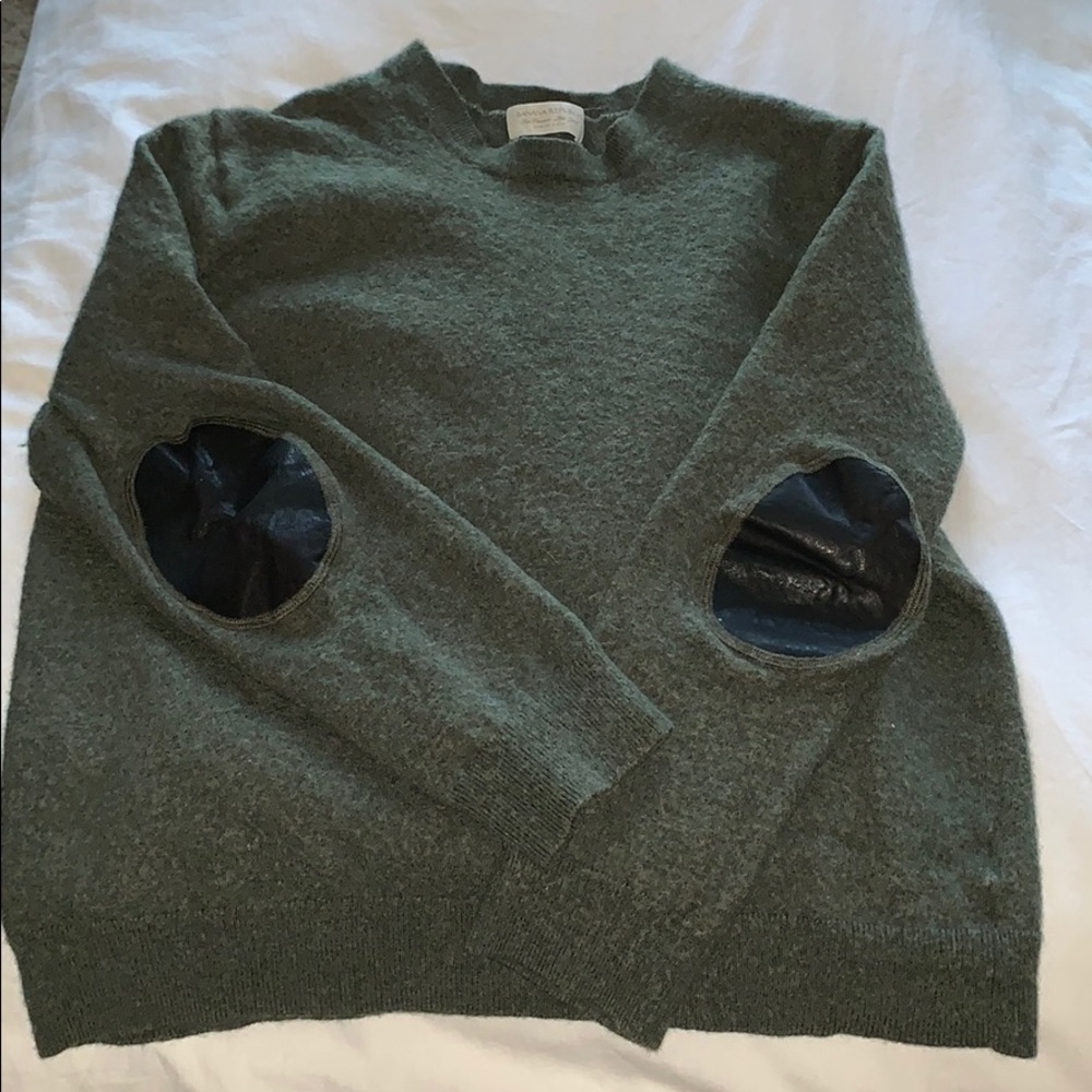 PERFECT Wool Sweater ✨